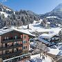 Hotel Alpina