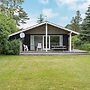 6 Person Holiday Home in Ebeltoft-by Traum