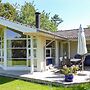 5 Star Holiday Home in Graested