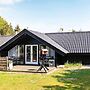 6 Person Holiday Home in Saltum