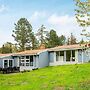 6 Person Holiday Home in Knebel