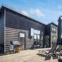 4 Star Holiday Home in Bjert