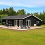 4 Star Holiday Home in Strandby