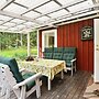 4 Person Holiday Home in Hallabro