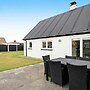 Elegant Holiday Home in Ulfborg near Sea