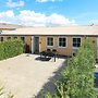 Spacious Holiday Home in Faaborg near Coast
