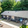 Cozy Holiday Home in Haderslev near Beach