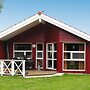 Holiday Home in Otterndorf