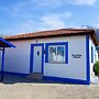 Seaside House 2 Double Bedrooms With Spectacular Mountain Sea View