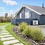 4 Star Holiday Home in Borkop