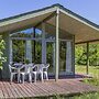 Secluded Holiday Home In Jutland near Beach