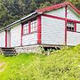 5 Person Holiday Home in Engavagen