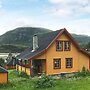 6 Person Holiday Home in Kviby
