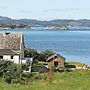 9 Person Holiday Home in Fister