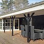 5 Star Holiday Home in Hals