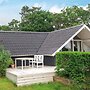 Rustic Holiday Home in Hovedstaden With Barbecue