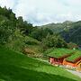 Holiday Home in Ualand