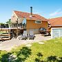 4 Star Holiday Home in Skjern
