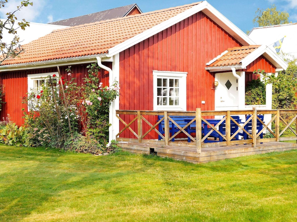 4 Person Holiday Home in Bello