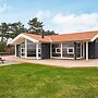 5 Star Holiday Home in Gorlev