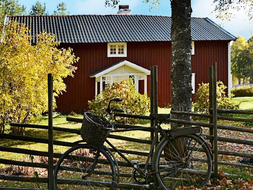 5 Person Holiday Home in Jonkoping