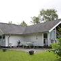4 Star Holiday Home in Dronningmolle
