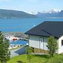 4 Person Holiday Home in Lauvstad