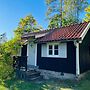 Holiday Home in Hallabro
