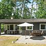4 Star Holiday Home in Aakirkeby