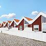 4 Person Holiday Home in Nibe-by Traum