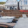 5 Star Holiday Home in Urangsvag