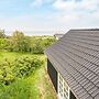 8 Person Holiday Home in Knebel
