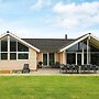 5 Star Holiday Home in Tisvildeleje