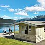 4 Person Holiday Home in Utvik-by Traum