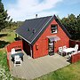 4 Star Holiday Home in Skagen