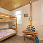 Pleasant Holiday Home in Slagelse With Terrace