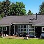 5 Star Holiday Home in Logstor