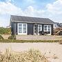 4 Star Holiday Home in Bjert