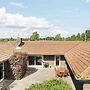 Spacious Holiday Home in Orsted Jutland With Pool