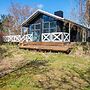6 Person Holiday Home in Knebel
