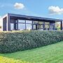 Simplistic Holiday Home in LÃ¸gstrup near Sea