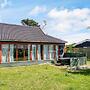 6 Person Holiday Home in Store Fuglede-by Traum
