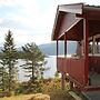 4 Person Holiday Home in Foldereid
