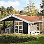 Serene Holiday Home in Zealand near Sea