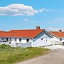 8 Person Holiday Home in Frostrup-by Traum