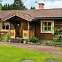 4 Person Holiday Home in Enviken