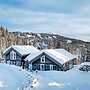 14 Person Holiday Home in Fåvang