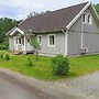 Holiday Home in Stråvalla