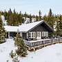 4 Star Holiday Home in Favang