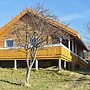 6 Person Holiday Home in Aukra